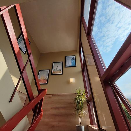Grundarfjordur Bed And Breakfast Ngoại thất bức ảnh