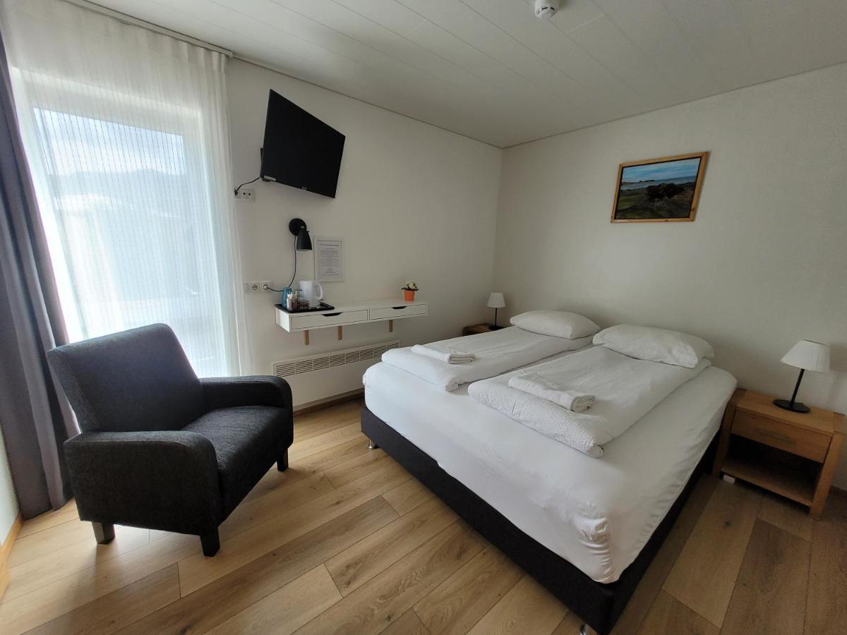 Grundarfjordur Bed And Breakfast Ngoại thất bức ảnh
