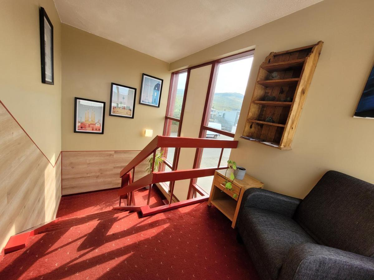 Grundarfjordur Bed And Breakfast Ngoại thất bức ảnh