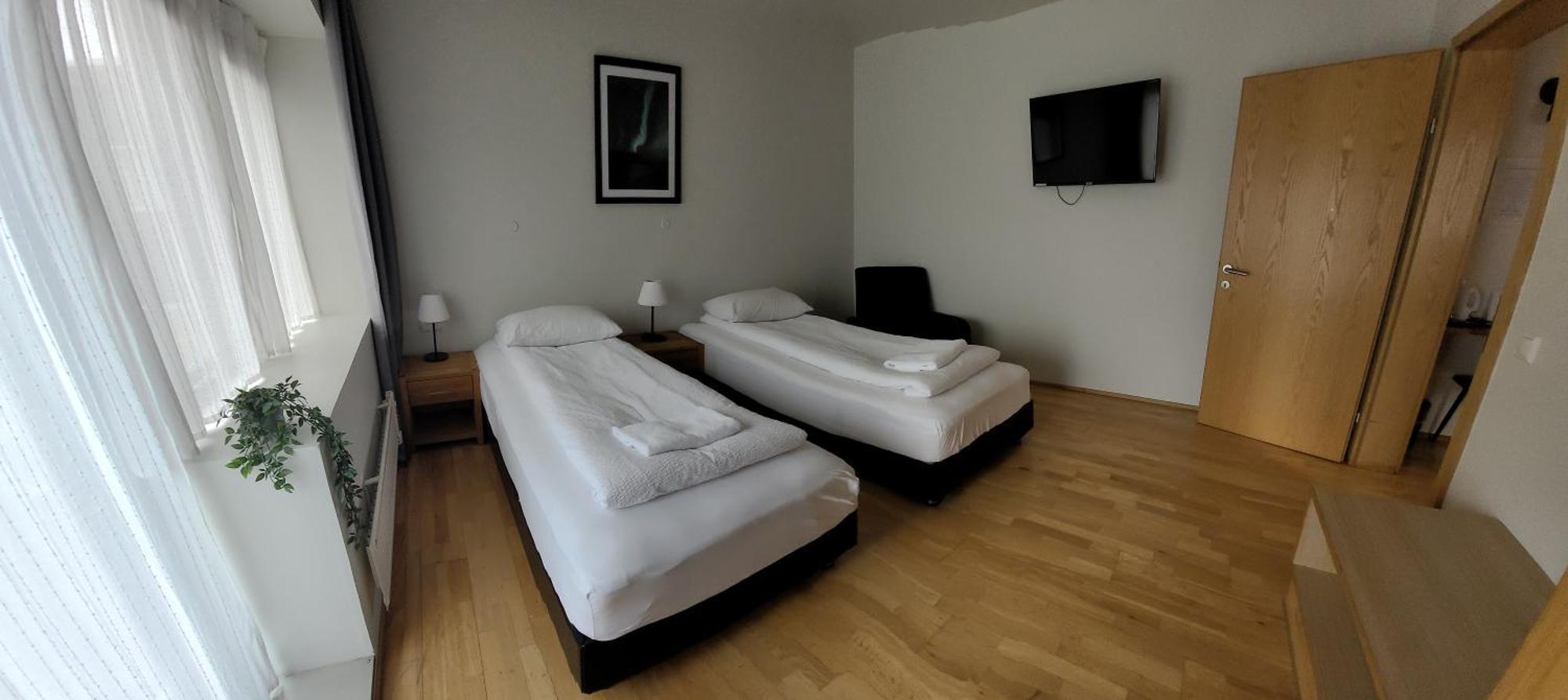 Grundarfjordur Bed And Breakfast Ngoại thất bức ảnh