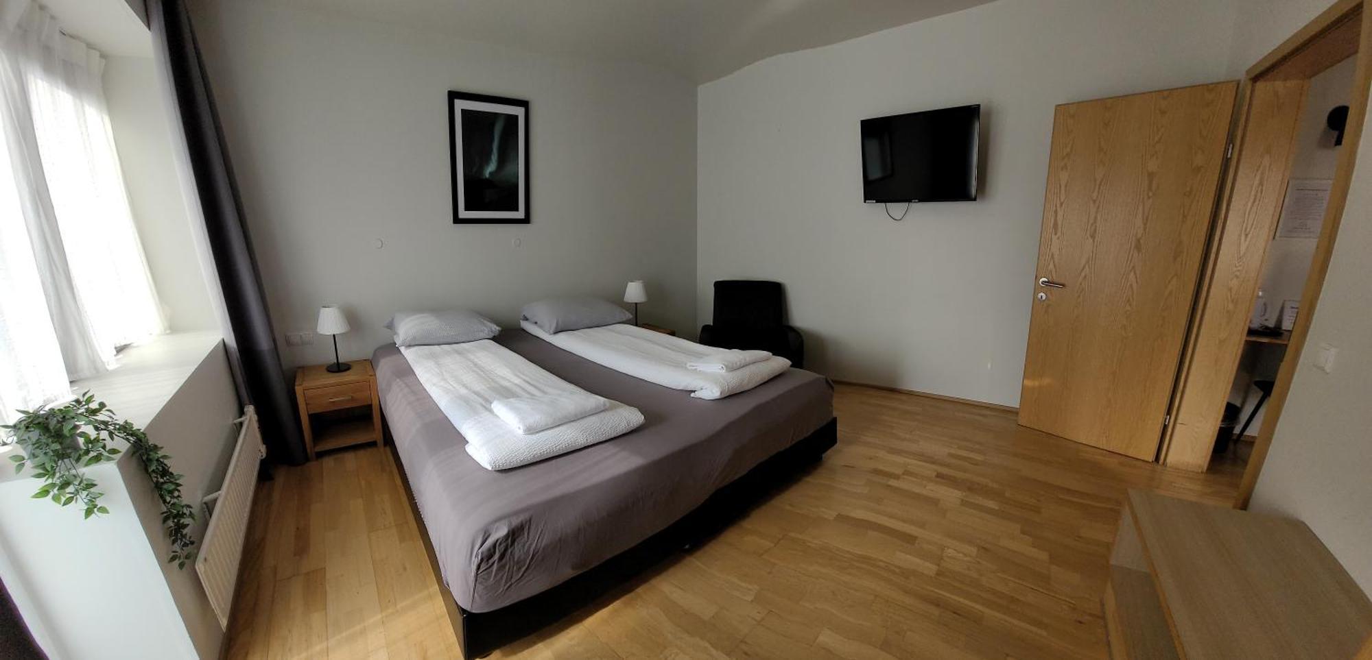 Grundarfjordur Bed And Breakfast Ngoại thất bức ảnh