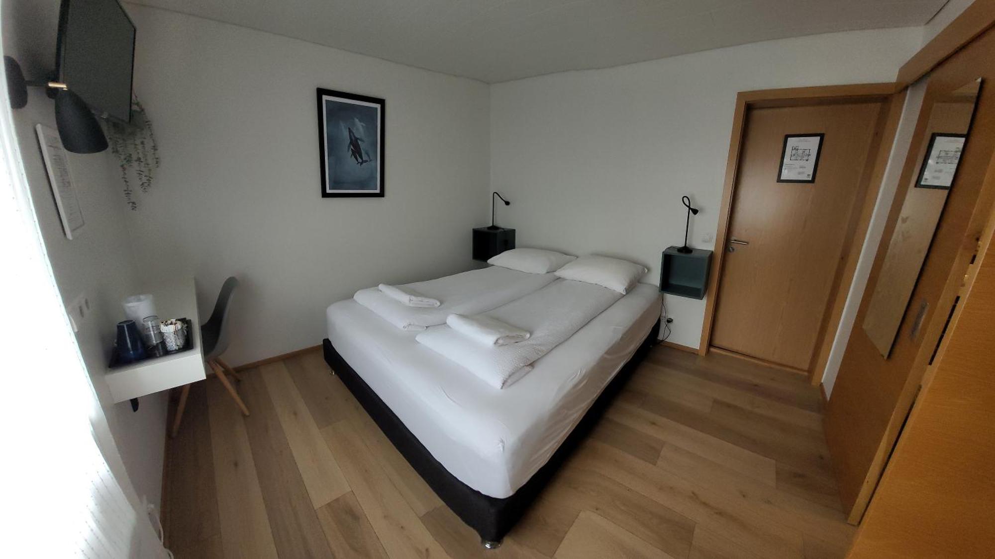 Grundarfjordur Bed And Breakfast Ngoại thất bức ảnh