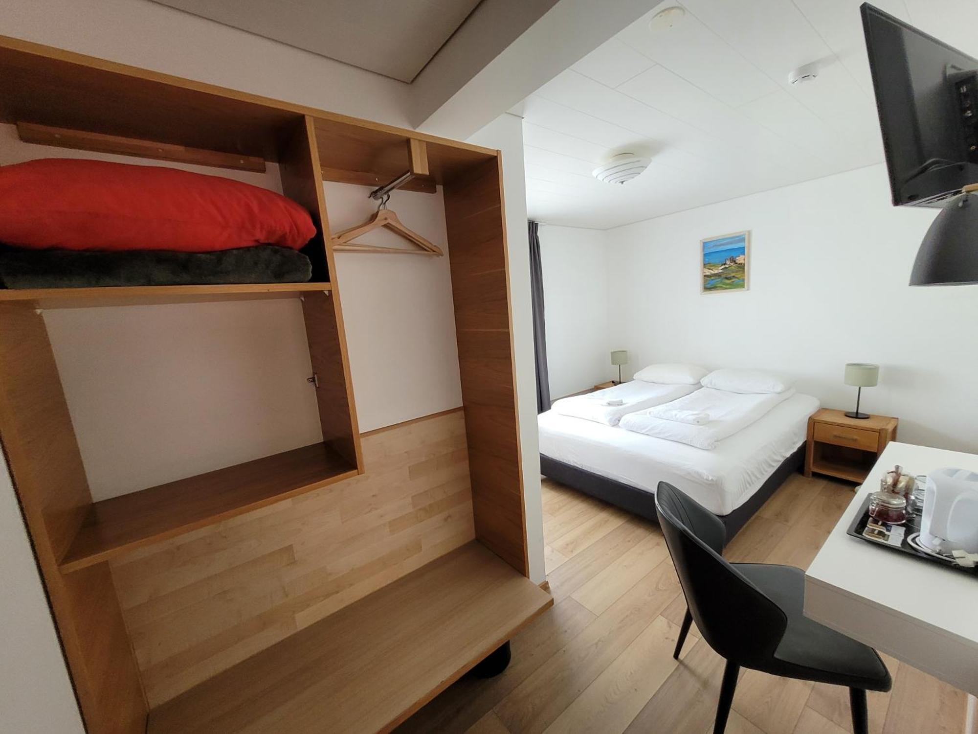 Grundarfjordur Bed And Breakfast Ngoại thất bức ảnh