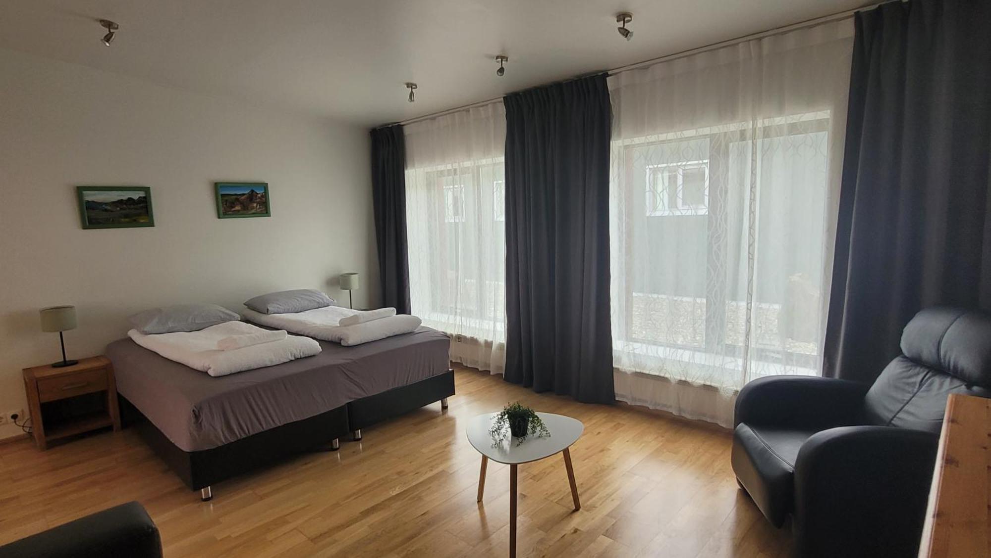 Grundarfjordur Bed And Breakfast Phòng bức ảnh