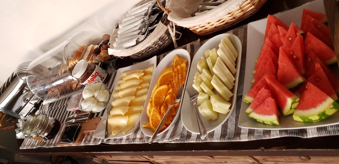 Grundarfjordur Bed And Breakfast Ngoại thất bức ảnh